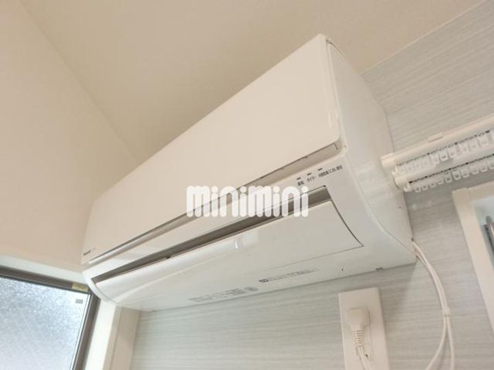 アーヴェル大船の内装