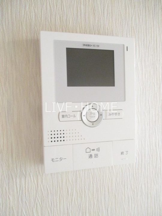 東京都杉並区善福寺3(アパート)の賃貸物件の内装