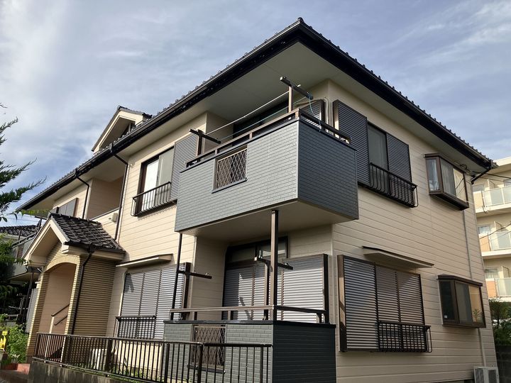 埼玉県さいたま市見沼区大字東門前(アパート)の賃貸物件の外観