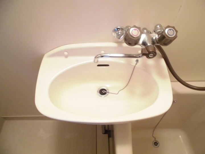 フランボワーズGの内装