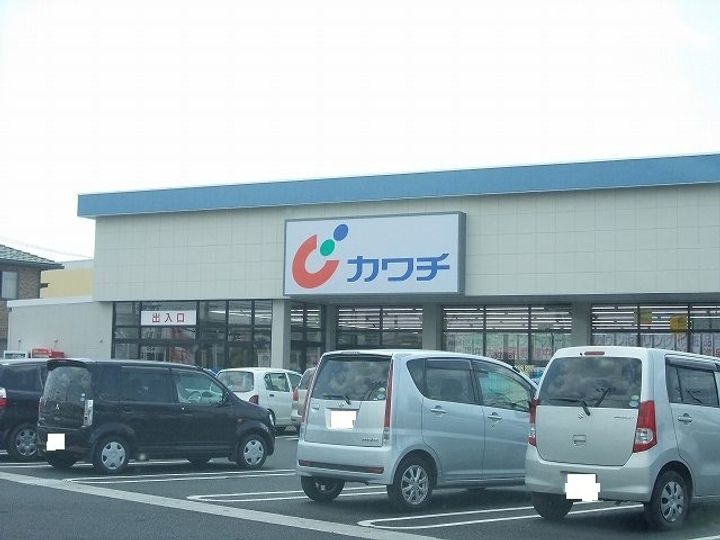 フランボワーズGの周辺