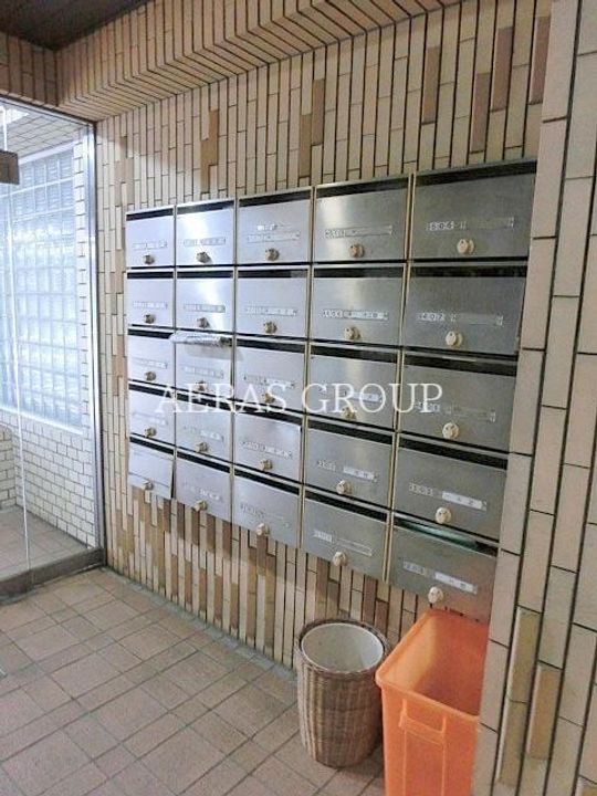 清水町マンションのその他画像