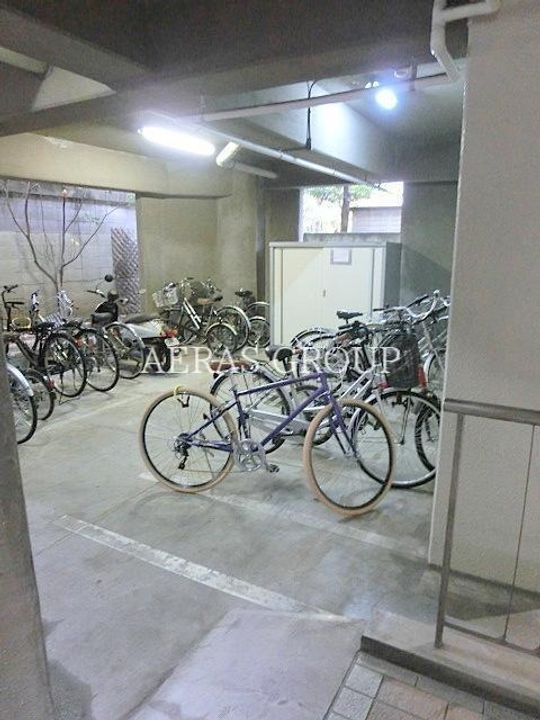 清水町マンションのその他画像