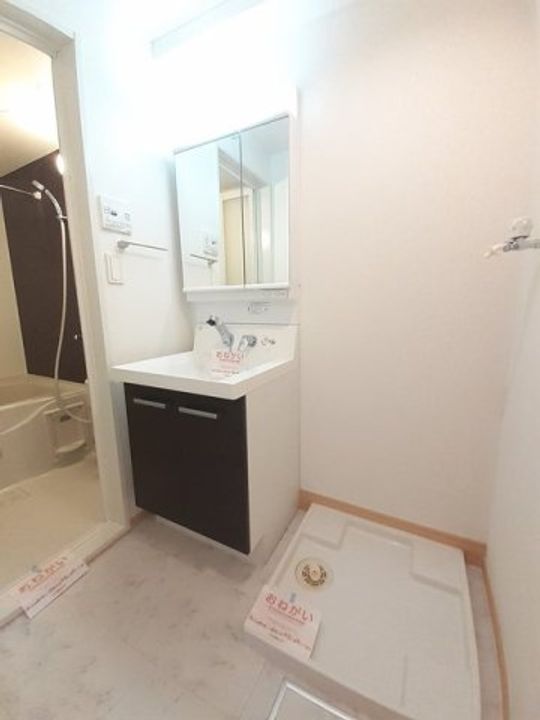 広島県福山市光南町1(マンション)の賃貸物件の内装