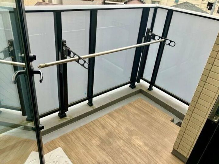 東京都文京区西片2(マンション)の賃貸物件の内装