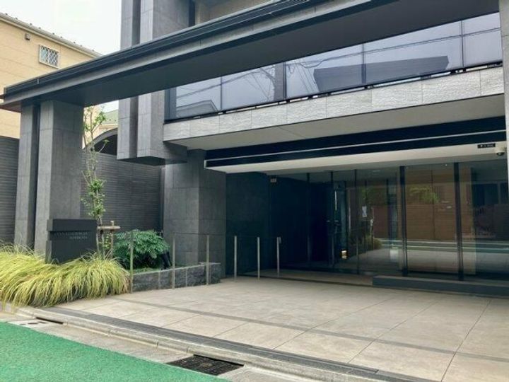 東京都文京区西片2(マンション)の賃貸物件の地図