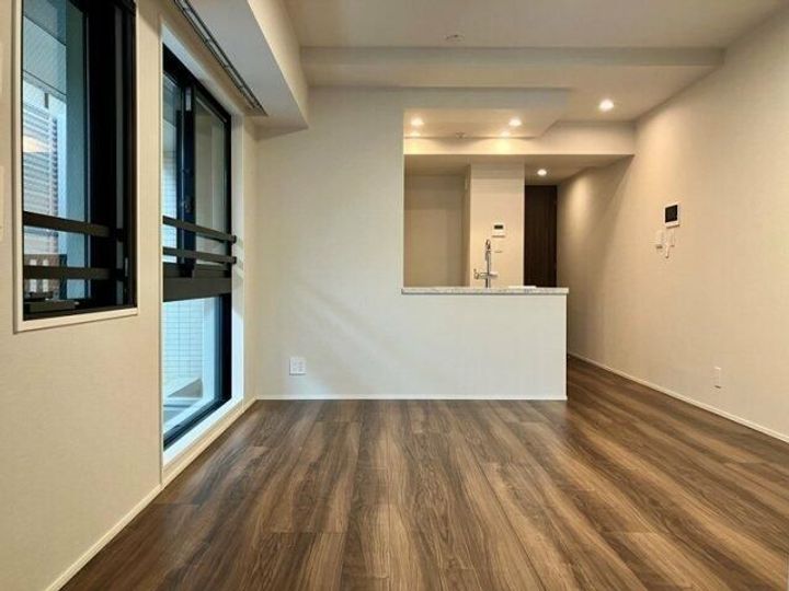 東京都文京区西片2(マンション)の賃貸物件の内装