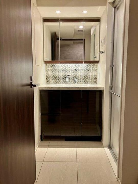 東京都文京区西片2(マンション)の賃貸物件の内装