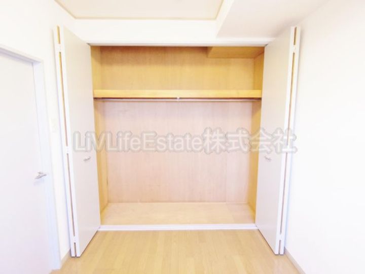 東京都東村山市恩多町2(マンション)の賃貸物件の内装