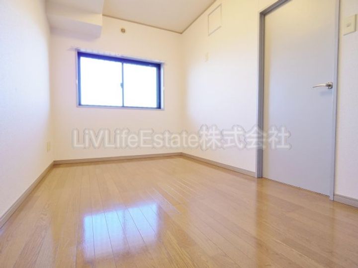 東京都東村山市恩多町2(マンション)の賃貸物件の内装