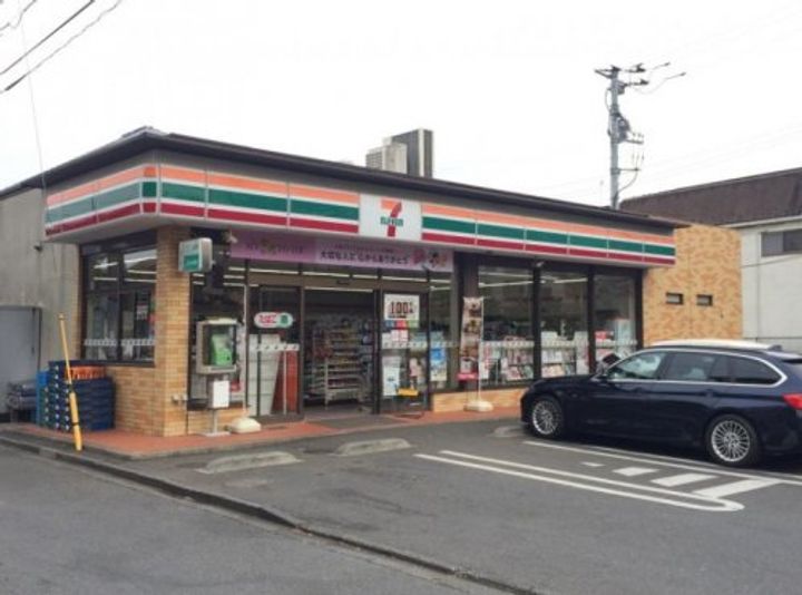 東京都東村山市恩多町2(マンション)の賃貸物件の周辺