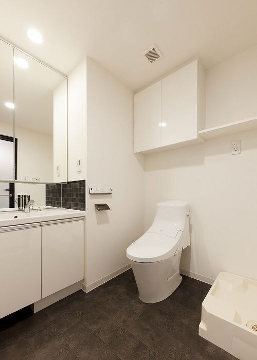 グランドコンシェルジュ六本木の内装