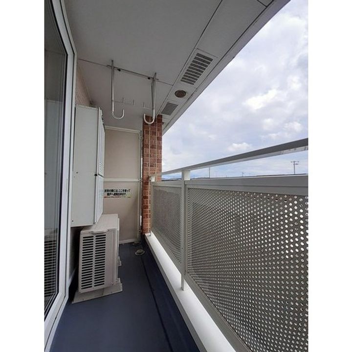 ラッフィナートの内装