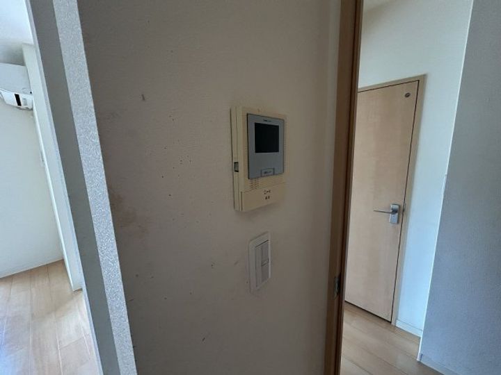 高知県高知市神田(マンション)の賃貸物件の内装