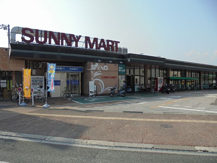 高知県高知市神田(マンション)の賃貸物件の周辺