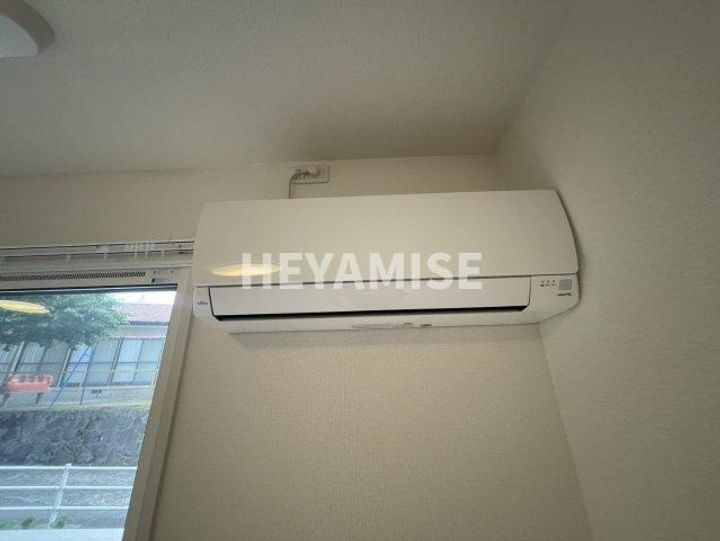 長崎県大村市坂口町(アパート)の賃貸物件の内装