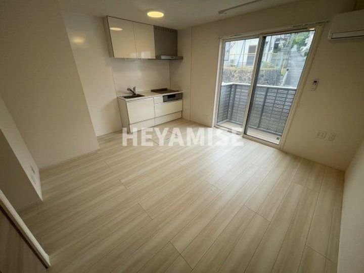 長崎県大村市坂口町(アパート)の賃貸物件の内装