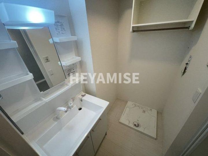 長崎県大村市坂口町(アパート)の賃貸物件の内装