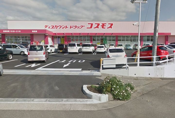 長崎県大村市坂口町(アパート)の賃貸物件の周辺