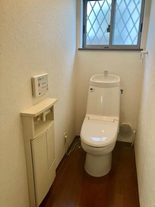 神奈川県藤沢市鵠沼海岸3(一戸建)の賃貸物件の内装