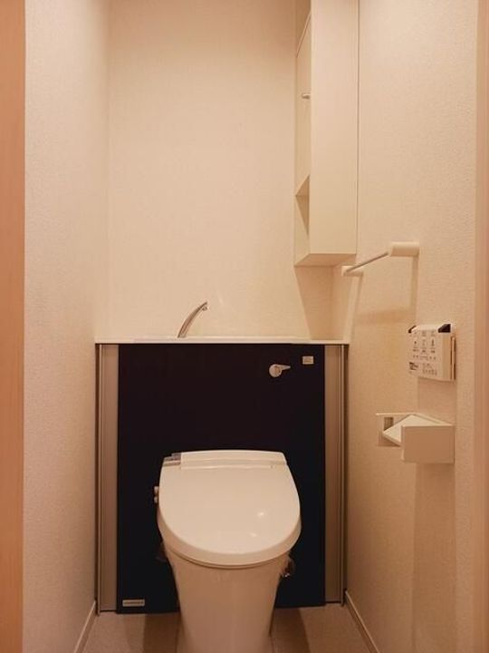 東京都板橋区大門(マンション)の賃貸物件の内装