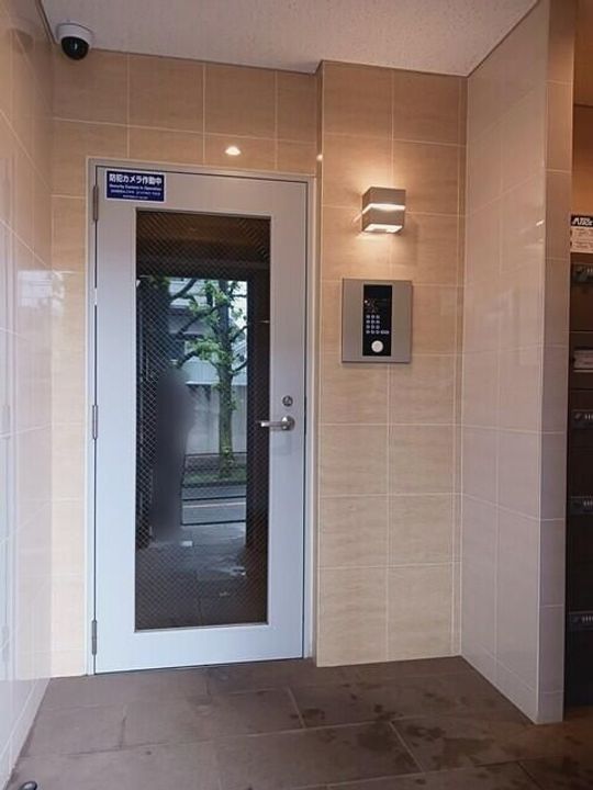 東京都板橋区大門(マンション)の賃貸物件の内装