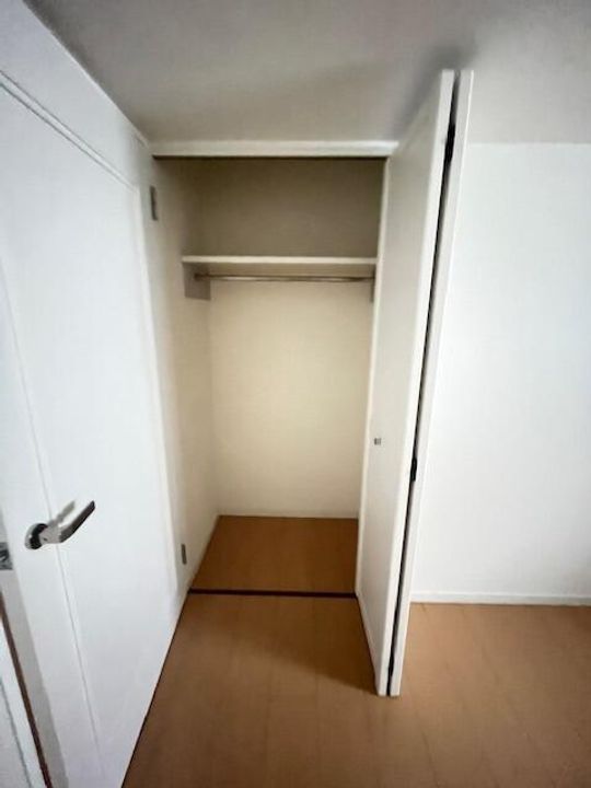 Primegate飯田橋の内装