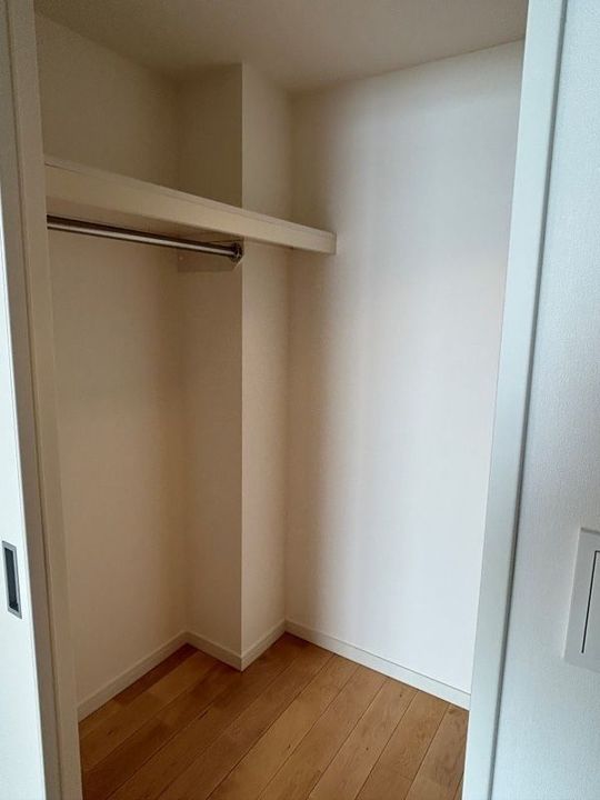 東京都港区三田3(マンション)の賃貸物件の内装