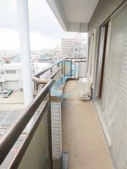 東京都江戸川区船堀1(マンション)の賃貸物件の内装