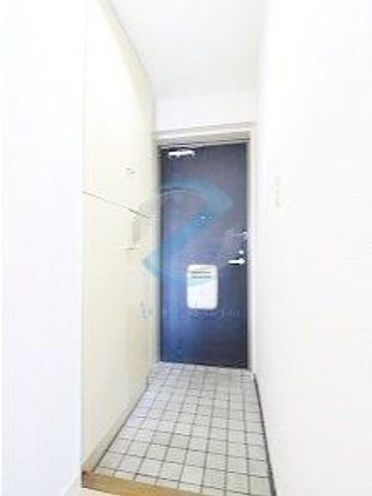 東京都江戸川区船堀1(マンション)の賃貸物件の玄関