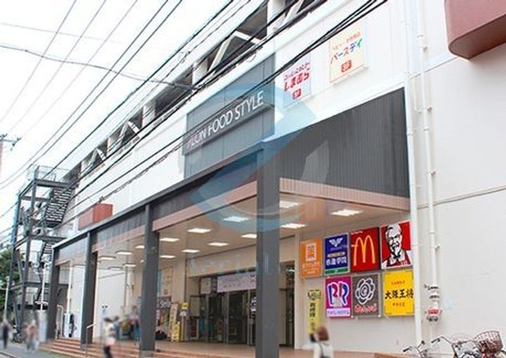 東京都江戸川区船堀1(マンション)の賃貸物件の周辺