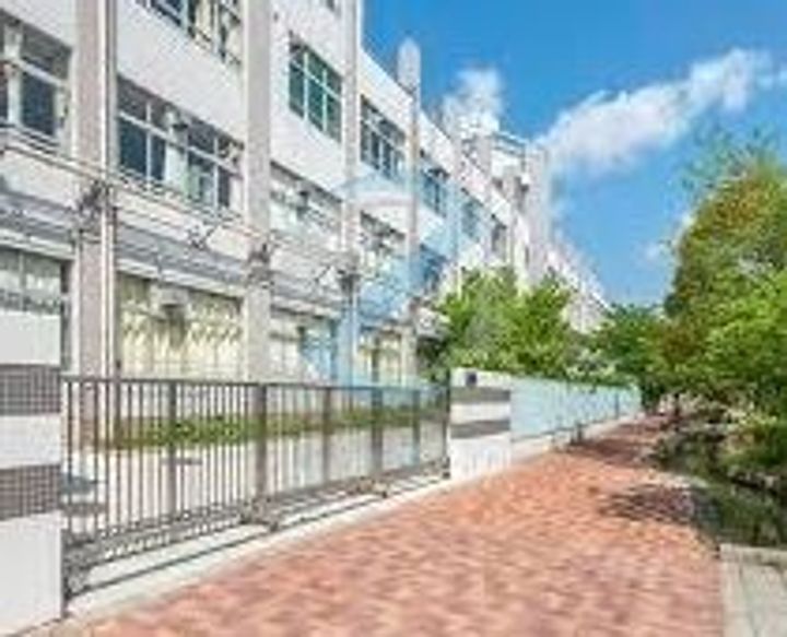 東京都江戸川区船堀1(マンション)の賃貸物件の周辺