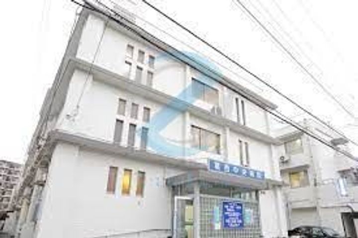 東京都江戸川区船堀1(マンション)の賃貸物件の周辺