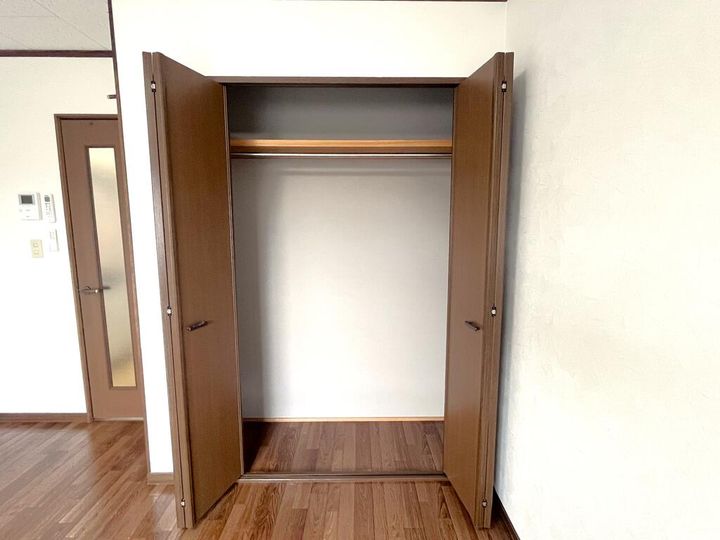 2026年日大新入生向け10帖1Kの内装