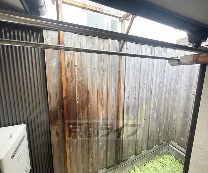 京都府京都市下京区福本町(一戸建)の賃貸物件のその他画像