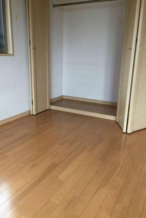 Rising Place浅草の内装