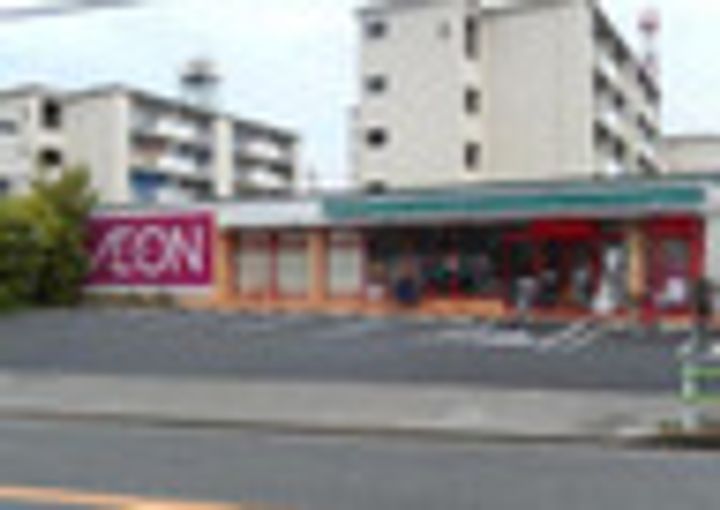 Rising Place浅草の周辺