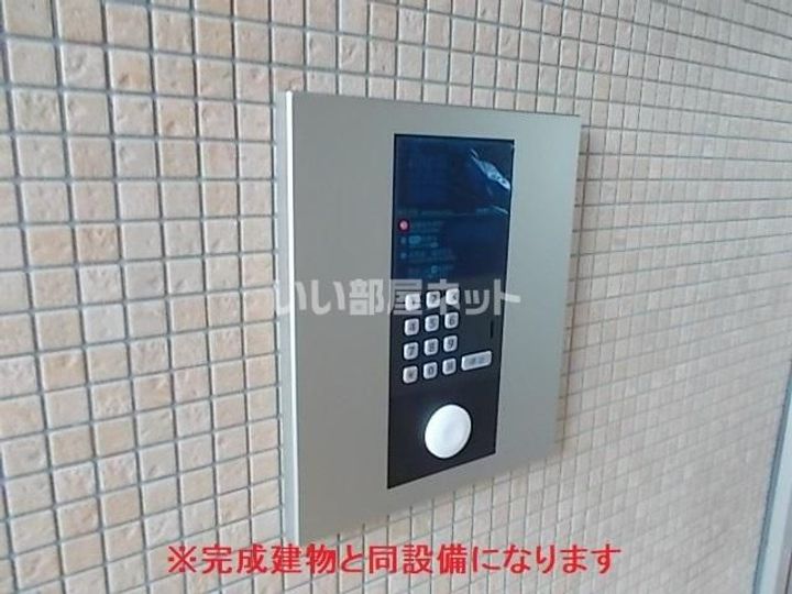 兵庫県宝塚市旭町2(マンション)の賃貸物件の地図