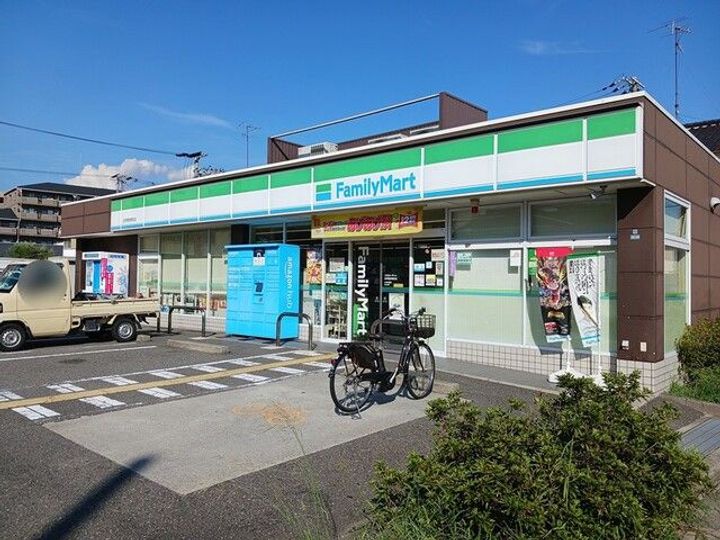 兵庫県宝塚市旭町2(マンション)の賃貸物件の周辺