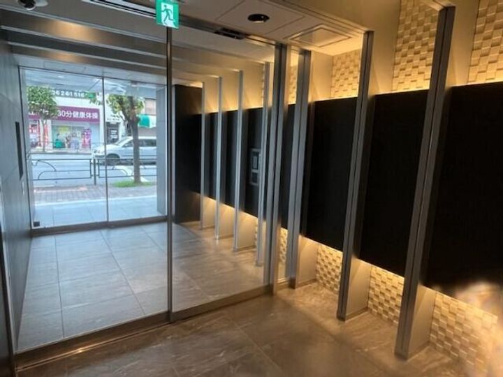 東京都墨田区業平4(マンション)の賃貸物件のその他画像