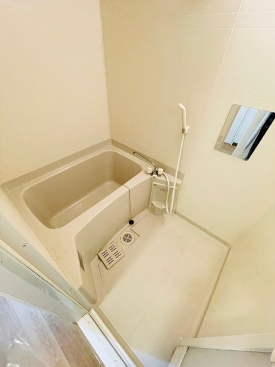 東京都大田区蒲田3(マンション)の賃貸物件の風呂