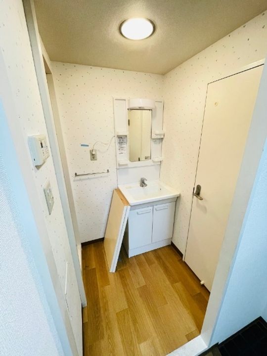 東京都大田区蒲田3(マンション)の賃貸物件の内装