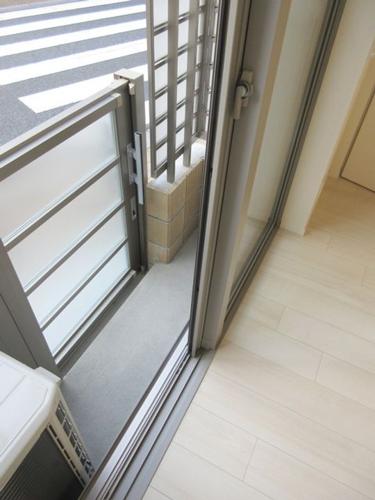 Maison Kitamiの内装