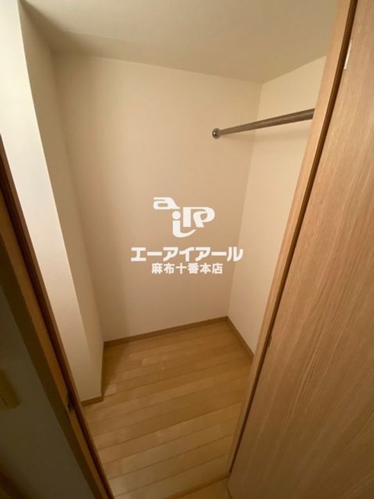 品川タワーフェイスの内装