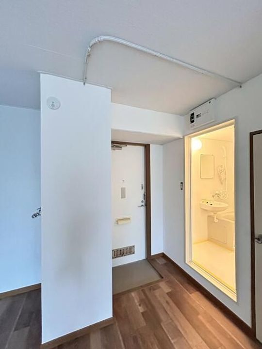 コーポ旭のその他画像