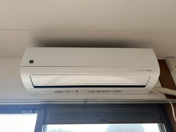 コーポ旭の内装