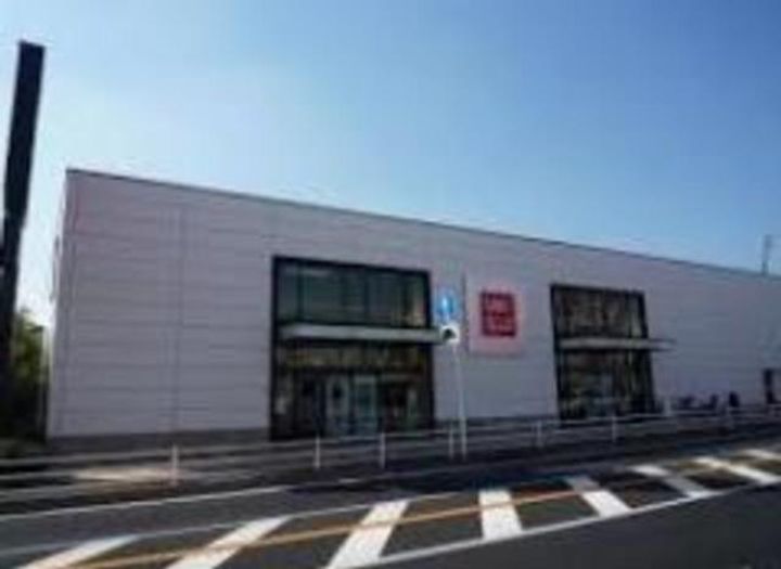 コーポ旭の周辺