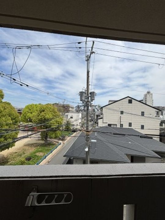 大阪府大阪市東淀川区大桐1(マンション)の賃貸物件のその他画像
