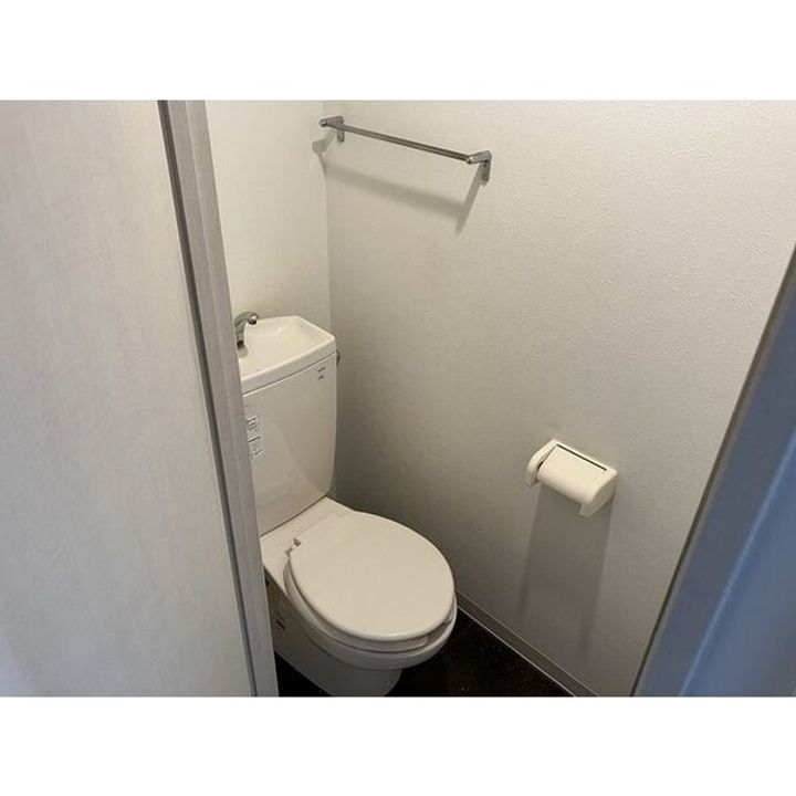 北海道札幌市北区北二十六条西2(マンション)の賃貸物件の内装