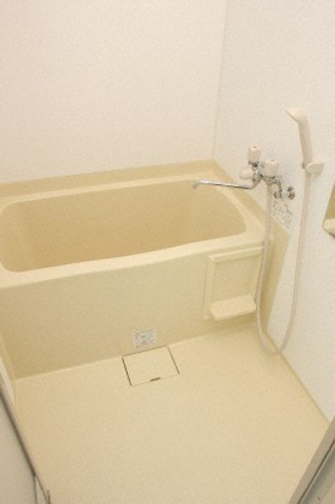 北海道札幌市北区北二十六条西2(マンション)の賃貸物件の風呂